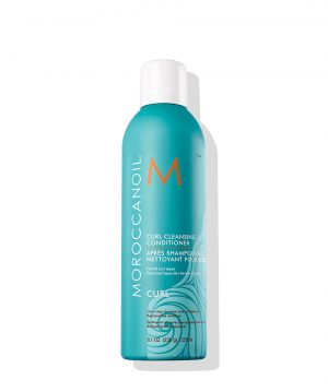 Moroccan Oil Curl Cleansing Conditioner 250ml