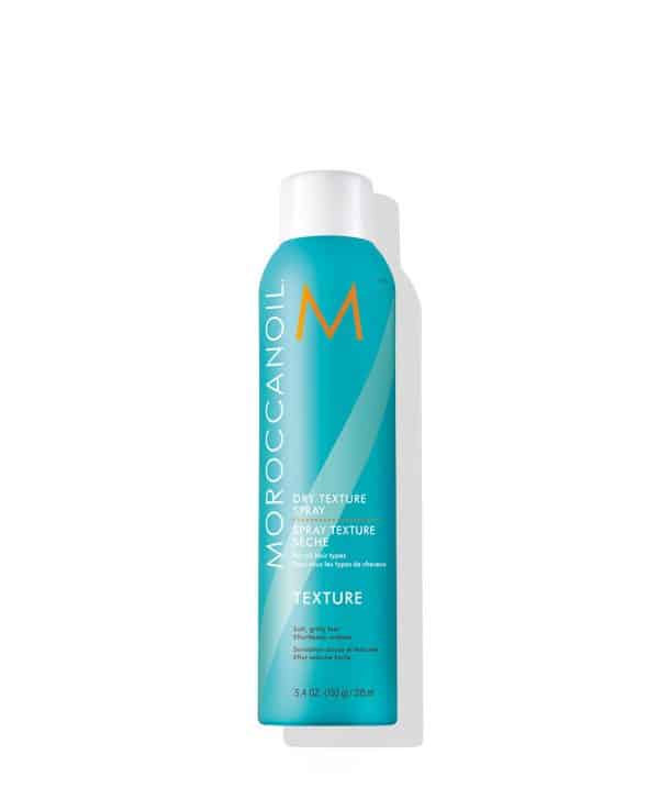 Moroccan Oil Dry Texture Hair Gritty Spray 205ml