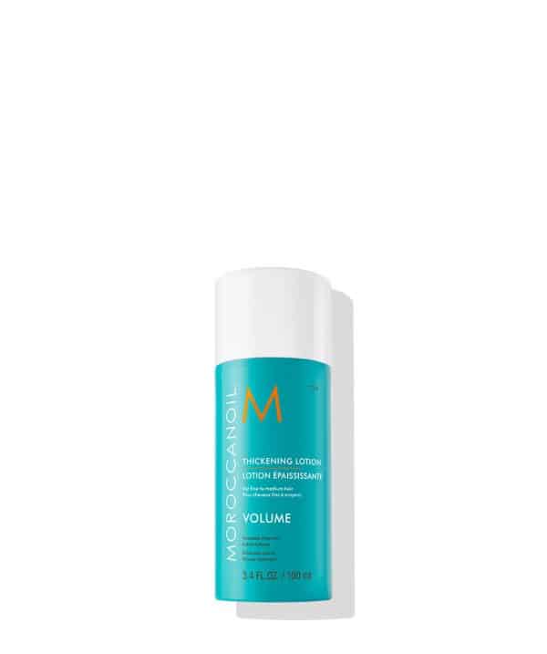 Moroccan Oil Thickening Lotion Volume Fine Hair 100ml