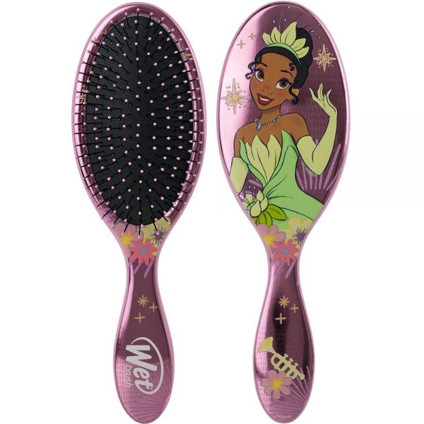 Wet Brush Disney Princess Original Detangler Brush The